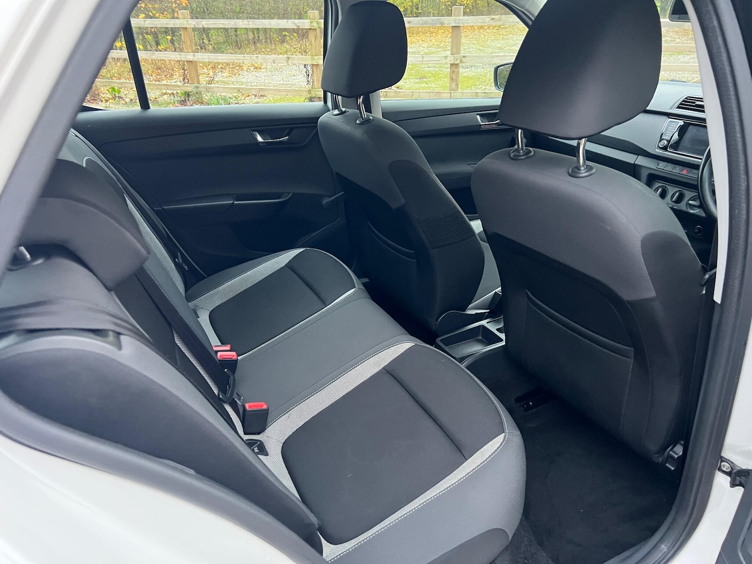 Used Skoda Fabia 2018 for sale - 76550271: Photo 13