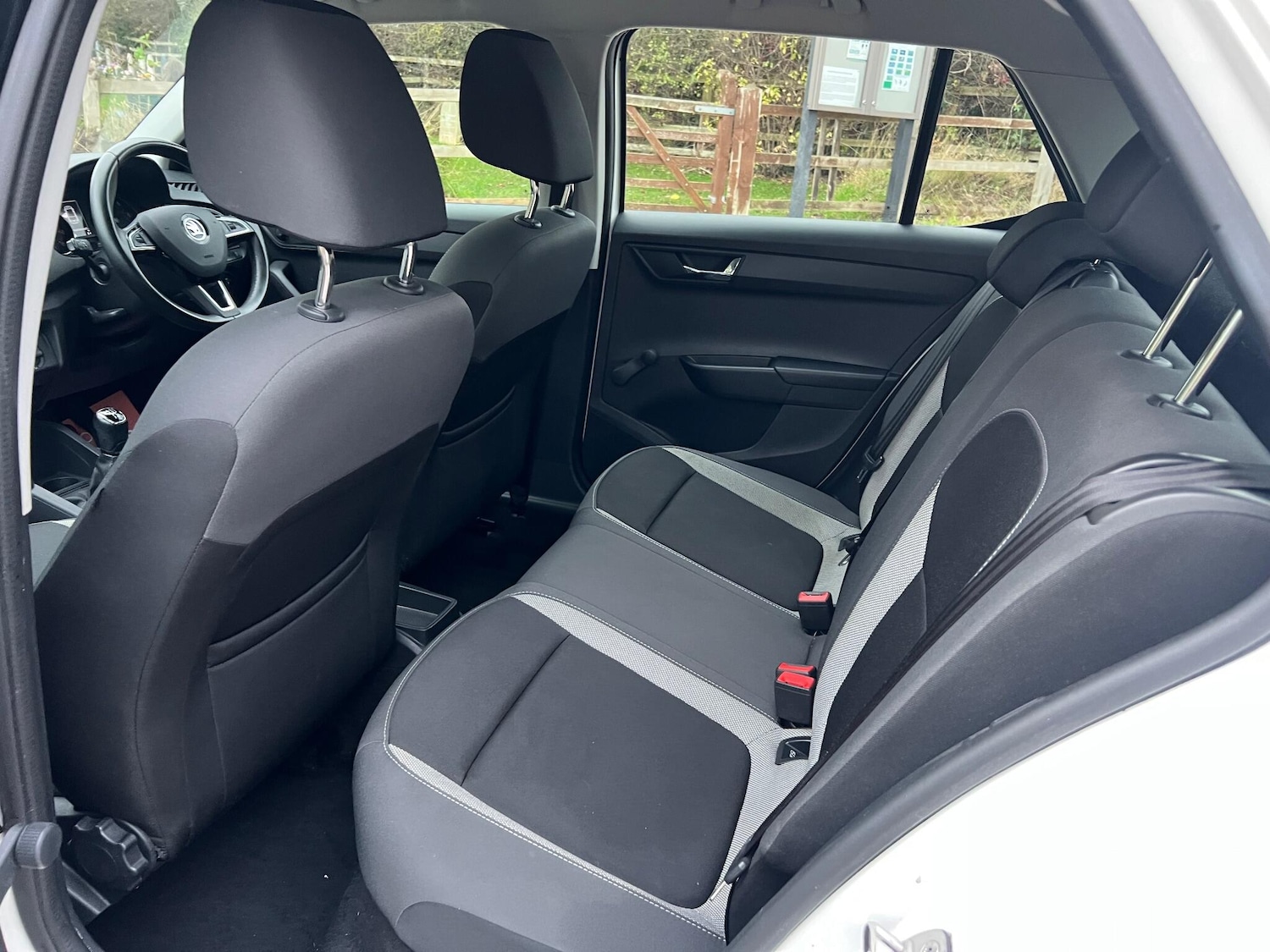 Used Skoda Fabia 2018 for sale - 76550271: Photo 15