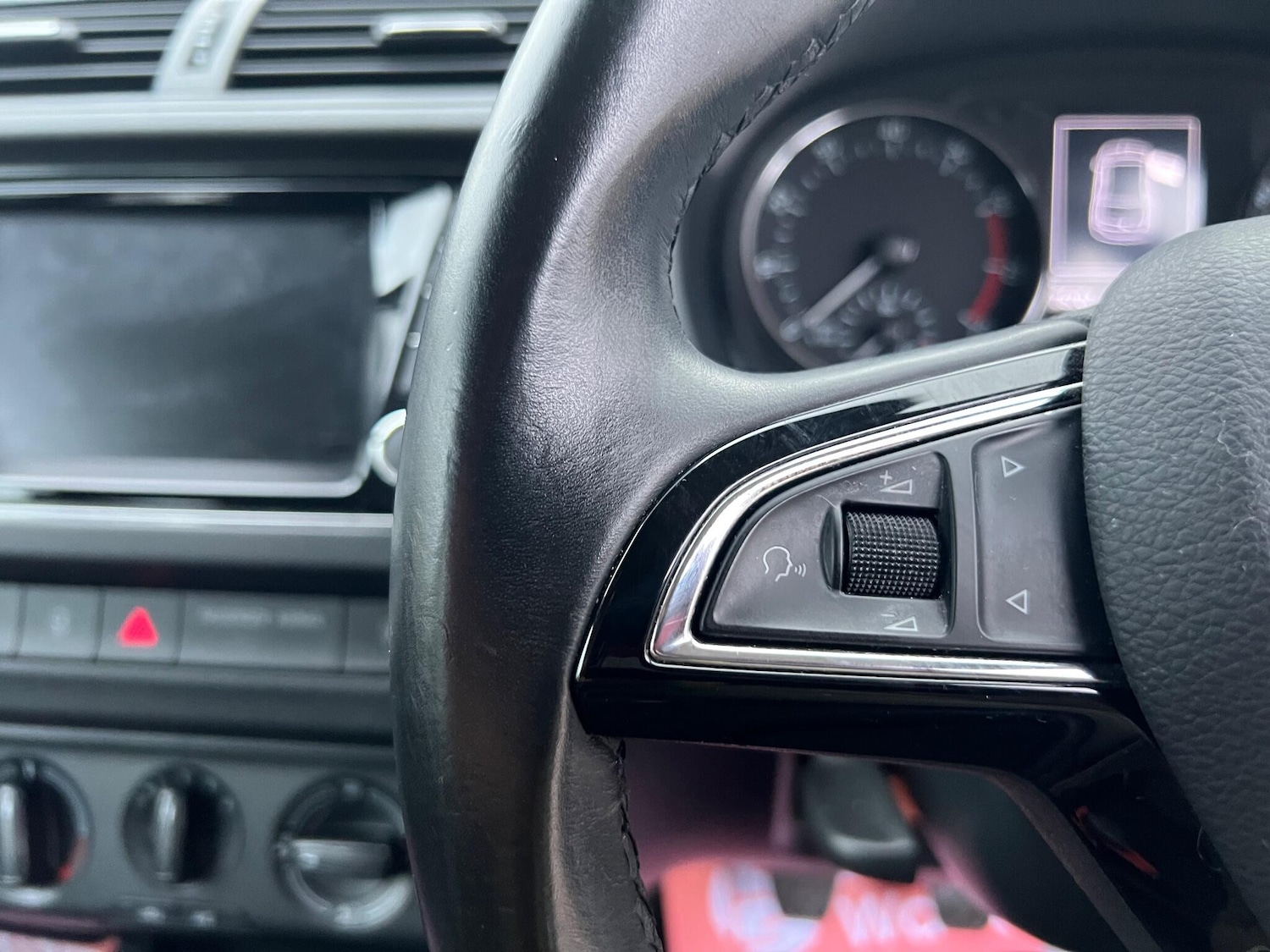 Used Skoda Fabia 2018 for sale - 76550271: Photo 18