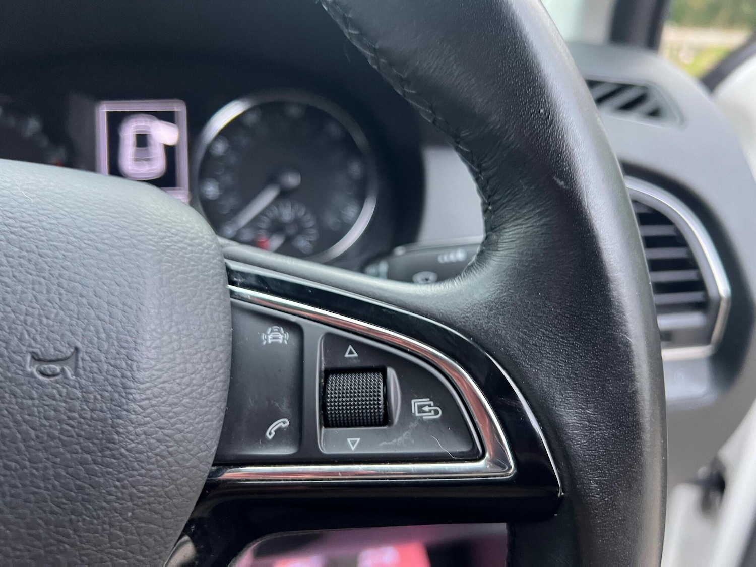 Used Skoda Fabia 2018 for sale - 76550271: Photo 19