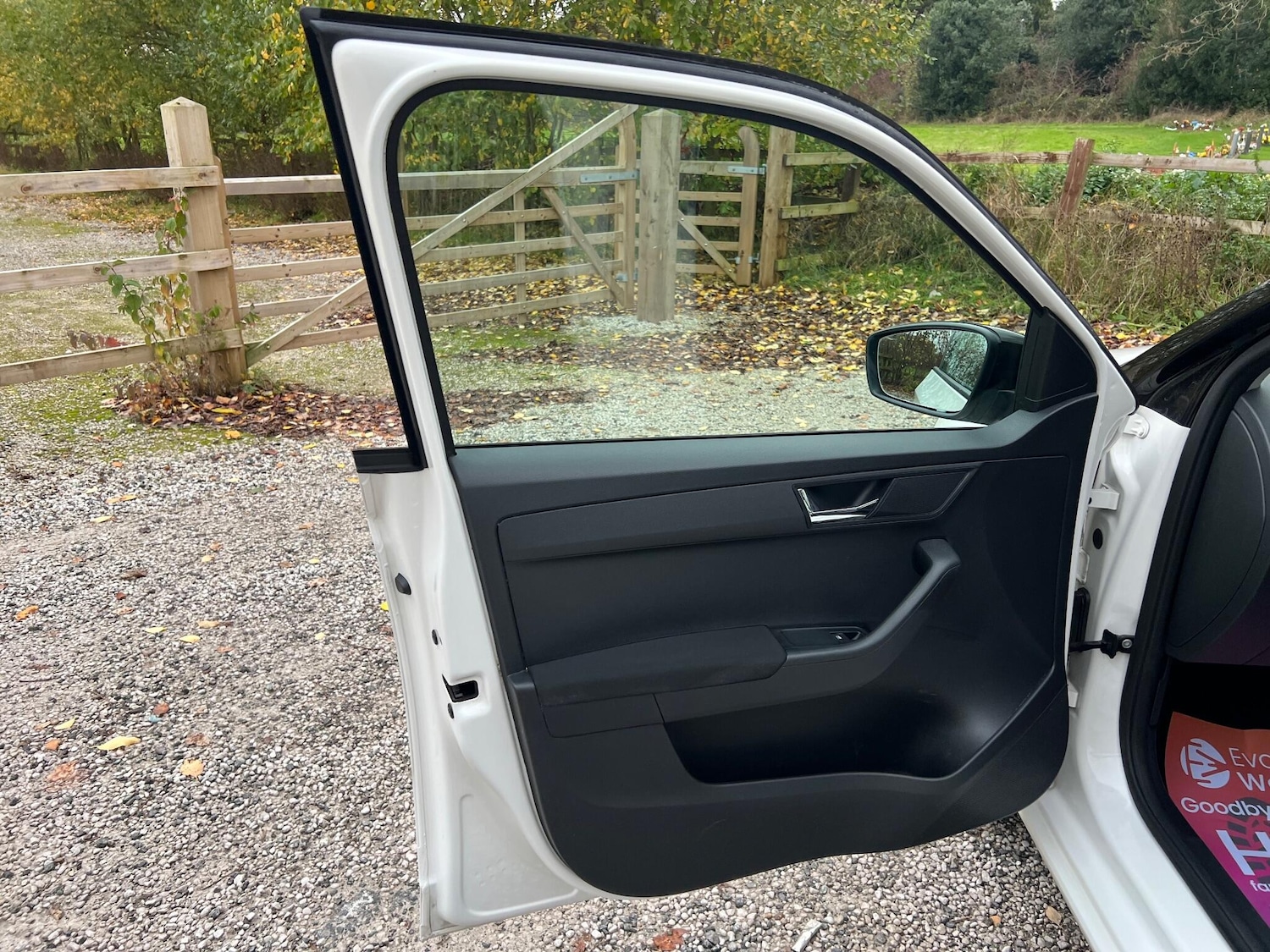 Used Skoda Fabia 2018 for sale - 76550271: Photo 20