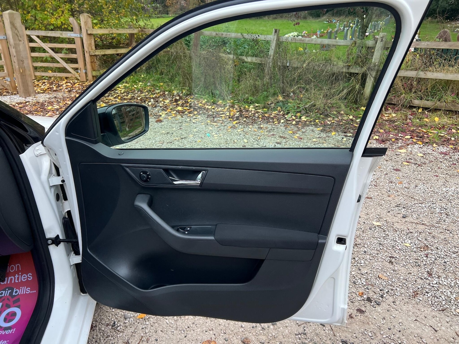 Used Skoda Fabia 2018 for sale - 76550271: Photo 21