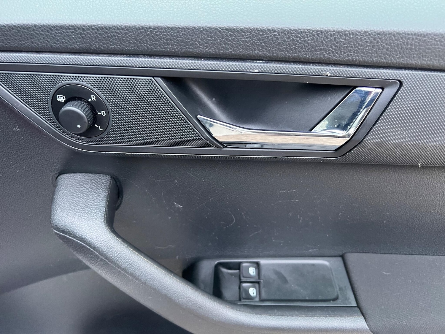 Used Skoda Fabia 2018 for sale - 76550271: Photo 28