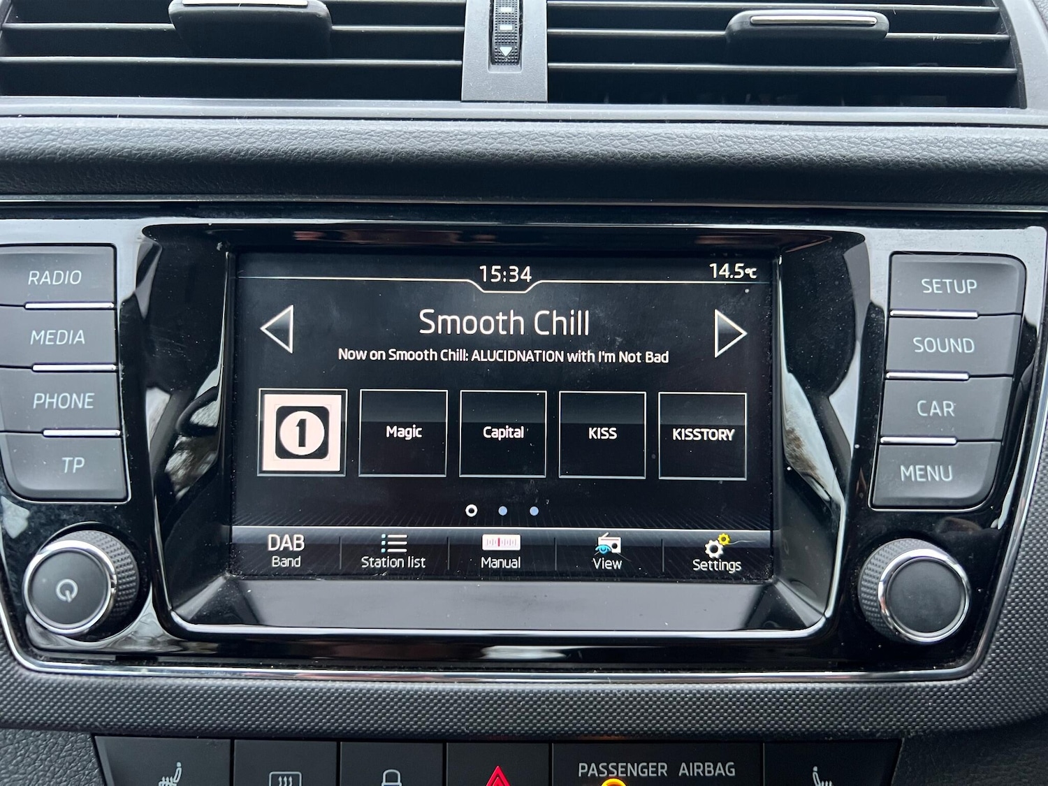 Used Skoda Fabia 2018 for sale - 76550271: Photo 29