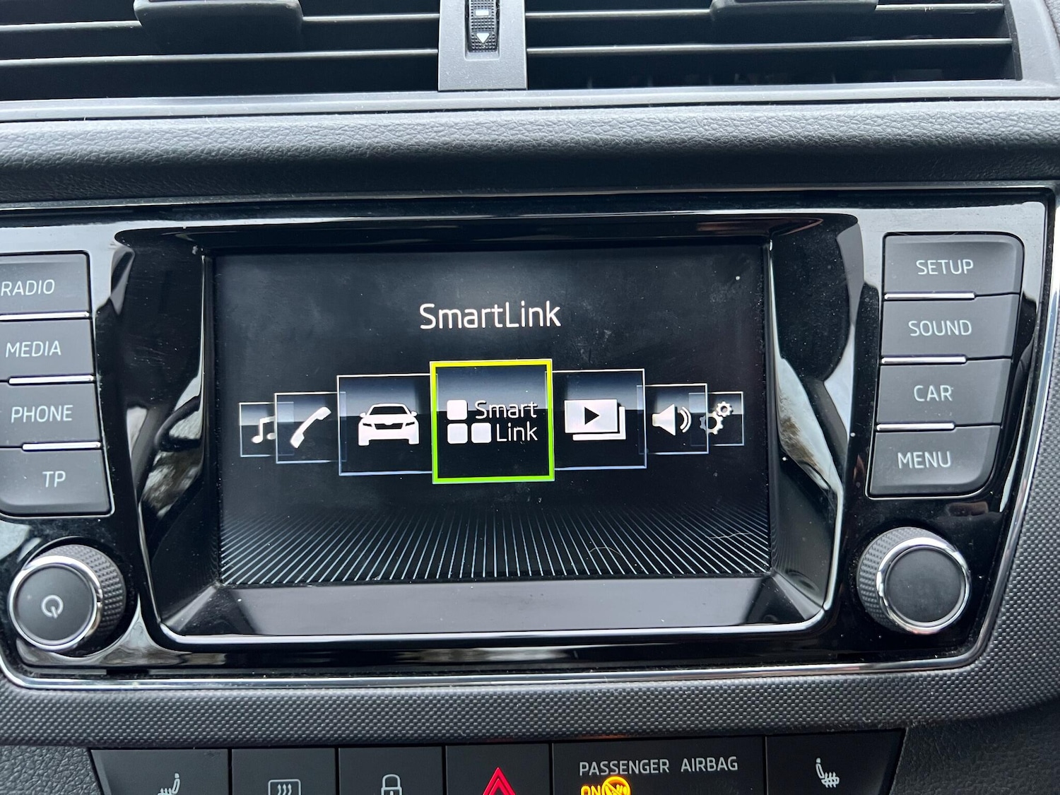 Used Skoda Fabia 2018 for sale - 76550271: Photo 30