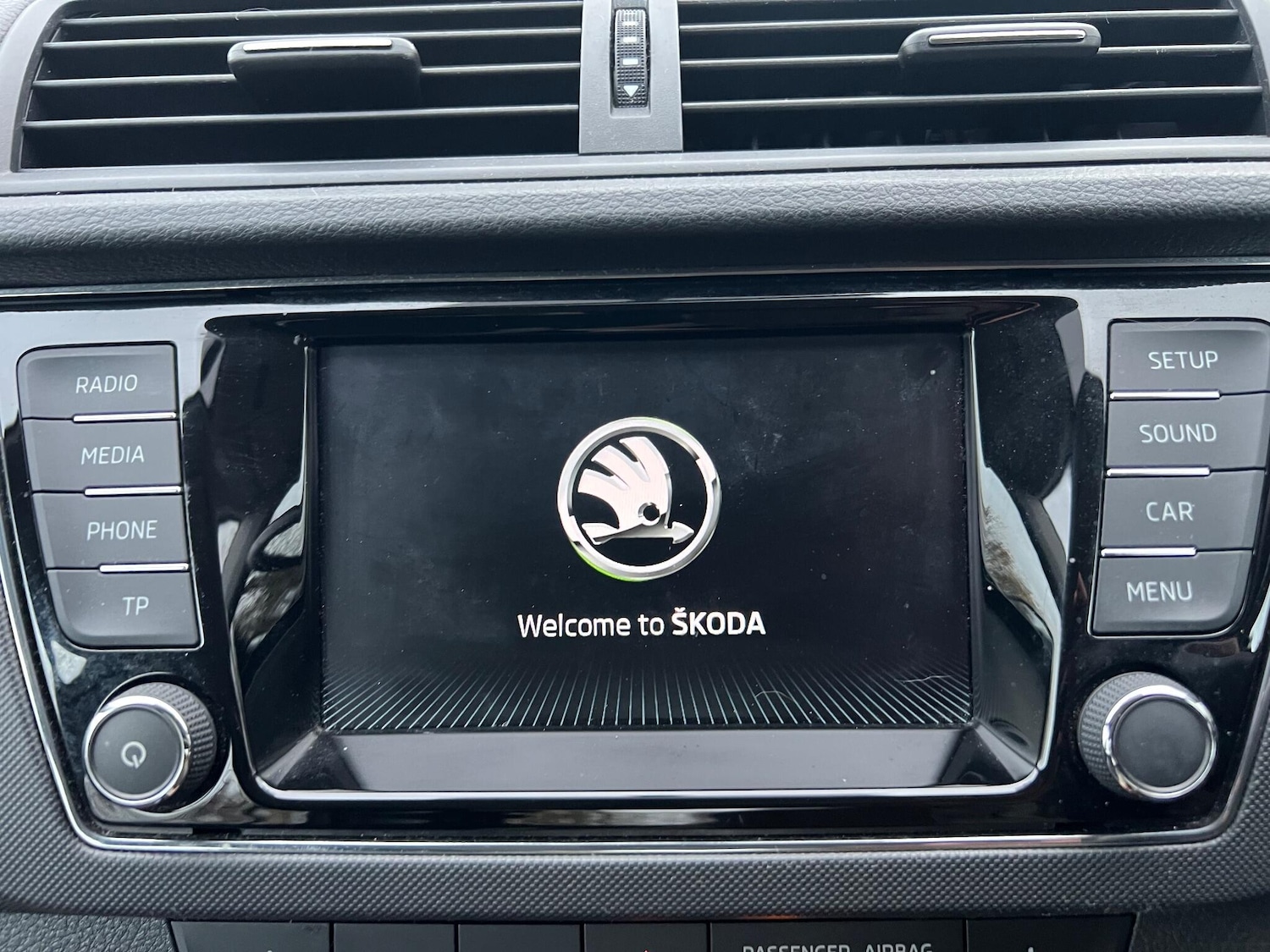 Used Skoda Fabia 2018 for sale - 76550271: Photo 32