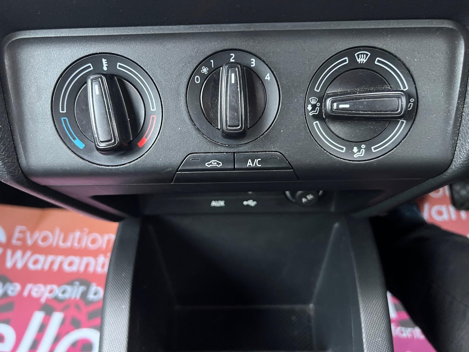 Used Skoda Fabia 2018 for sale - 76550271: Photo 35