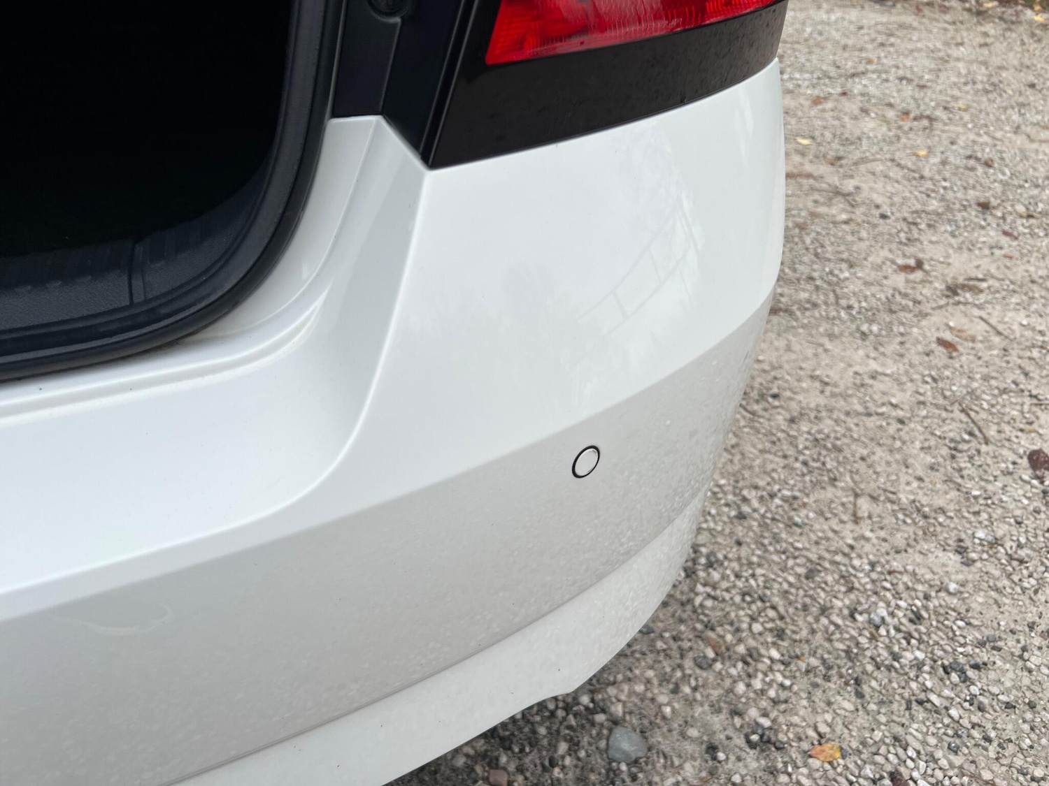 Used Skoda Fabia 2018 for sale - 76550271: Photo 36