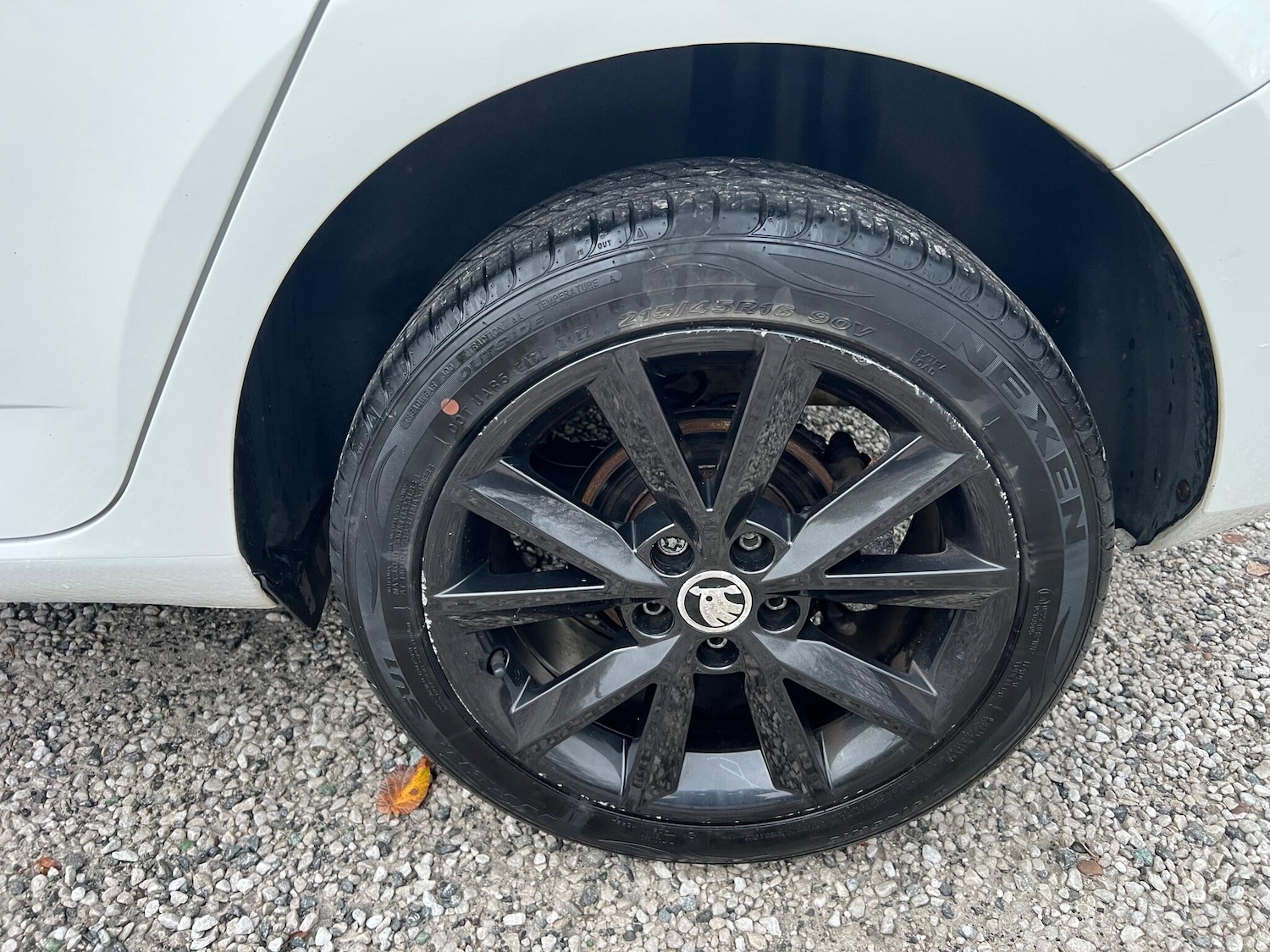Used Skoda Fabia 2018 for sale - 76550271: Photo 38