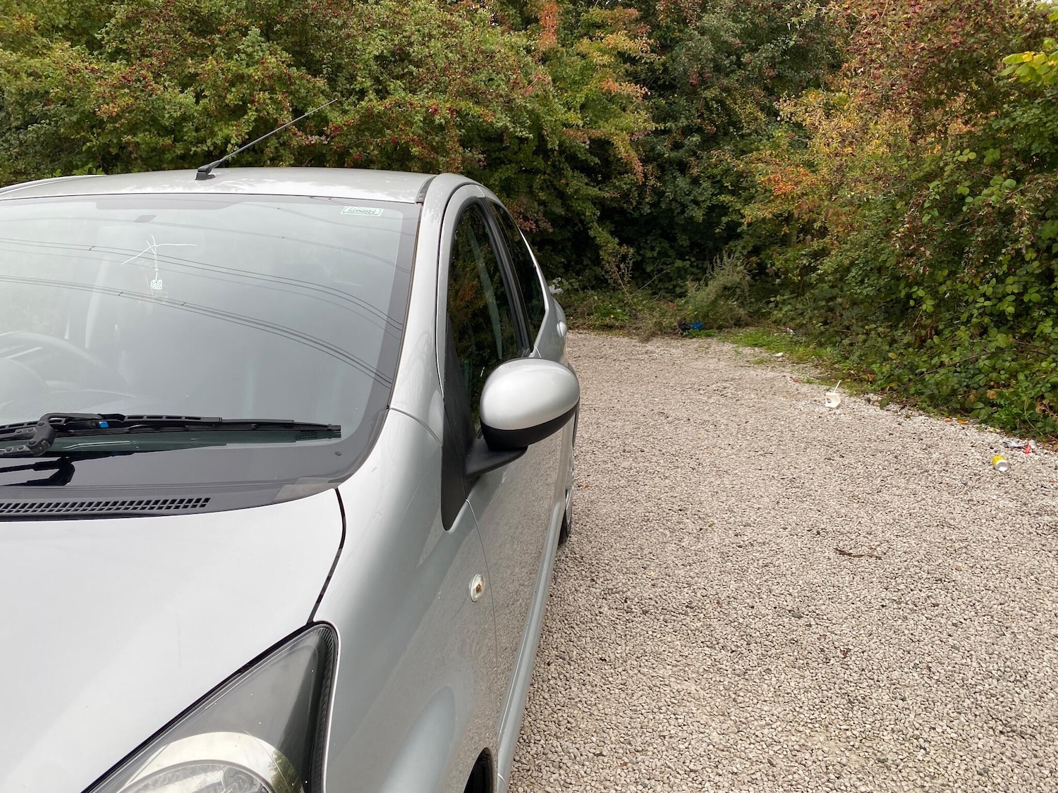 Used Toyota AYGO 2012 for sale - 76259285: Photo 22