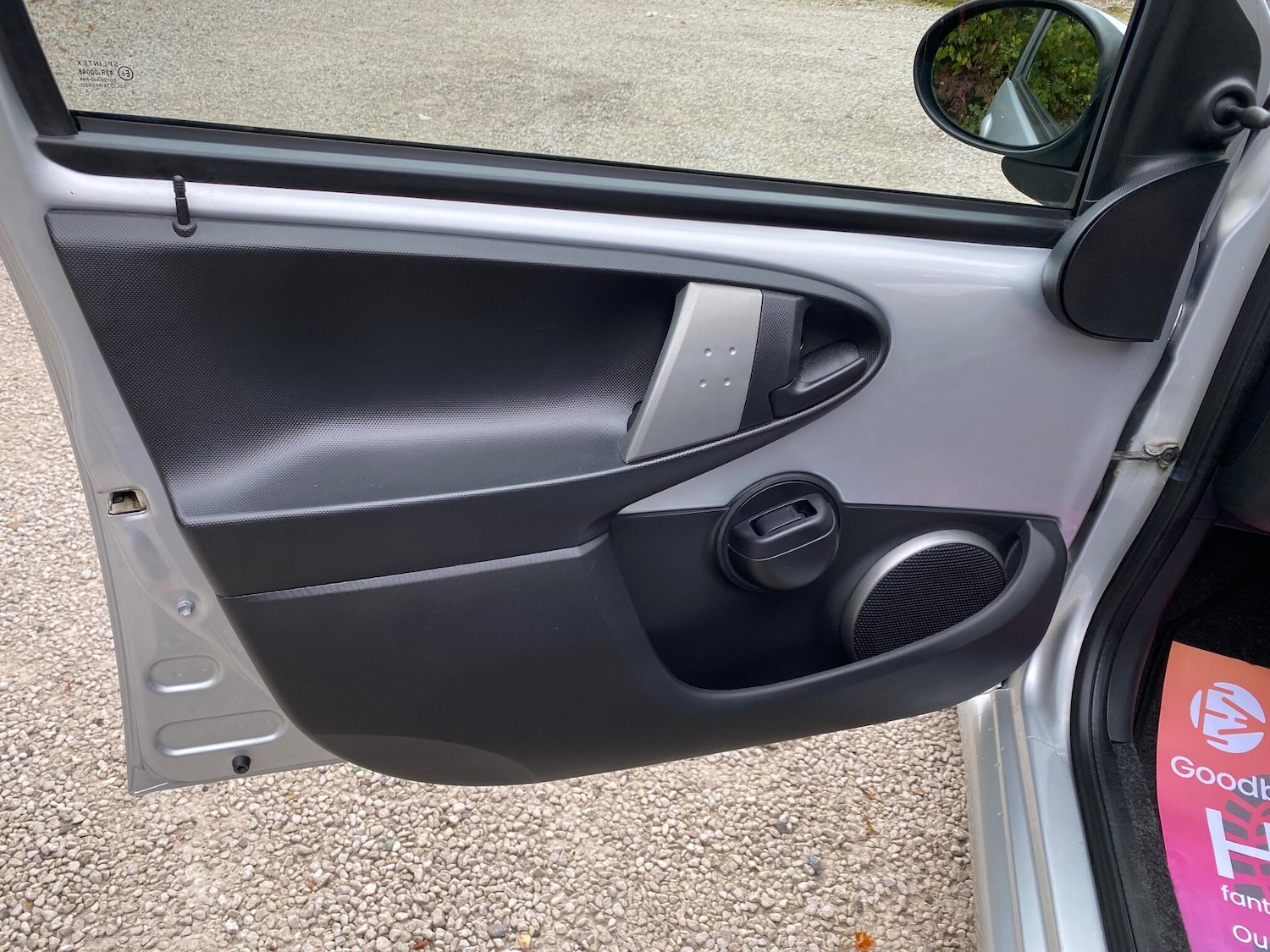 Used Toyota AYGO 2012 for sale - 76259285: Photo 25