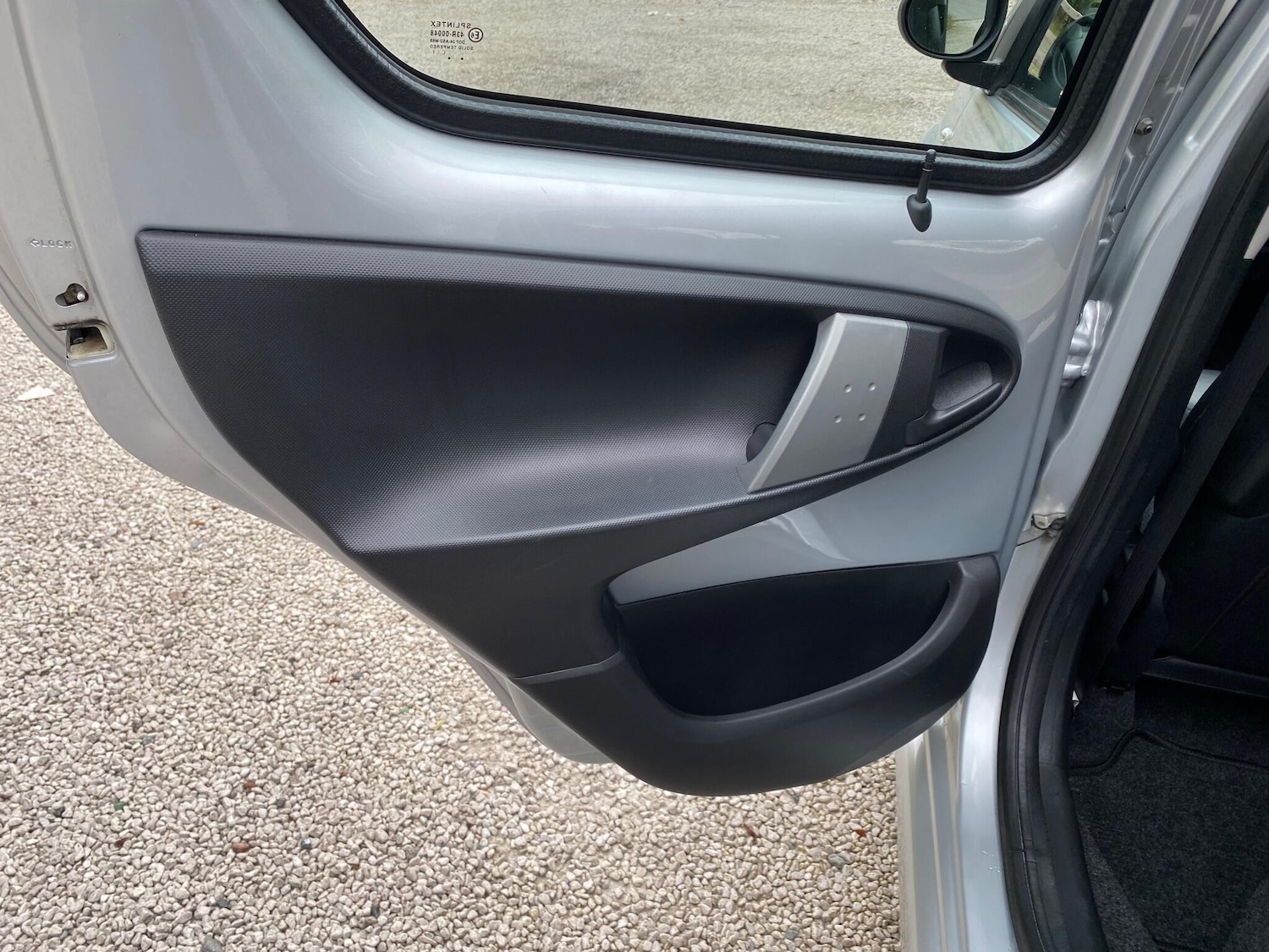 Used Toyota AYGO 2012 for sale - 76259285: Photo 26