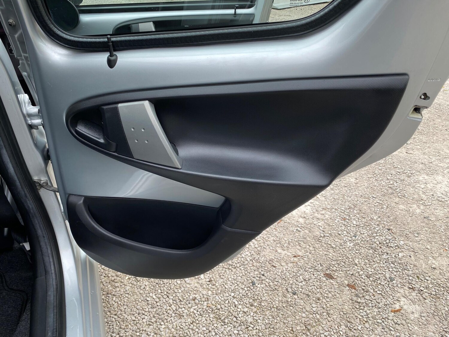 Used Toyota AYGO 2012 for sale - 76259285: Photo 27