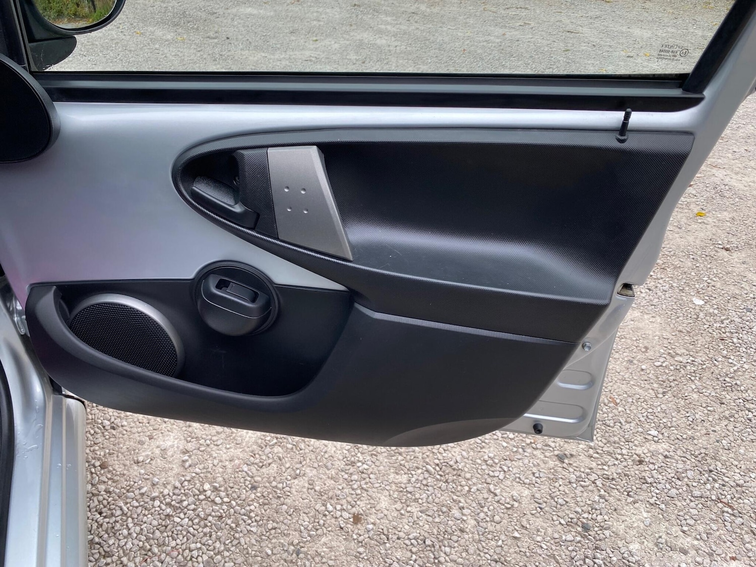 Used Toyota AYGO 2012 for sale - 76259285: Photo 28