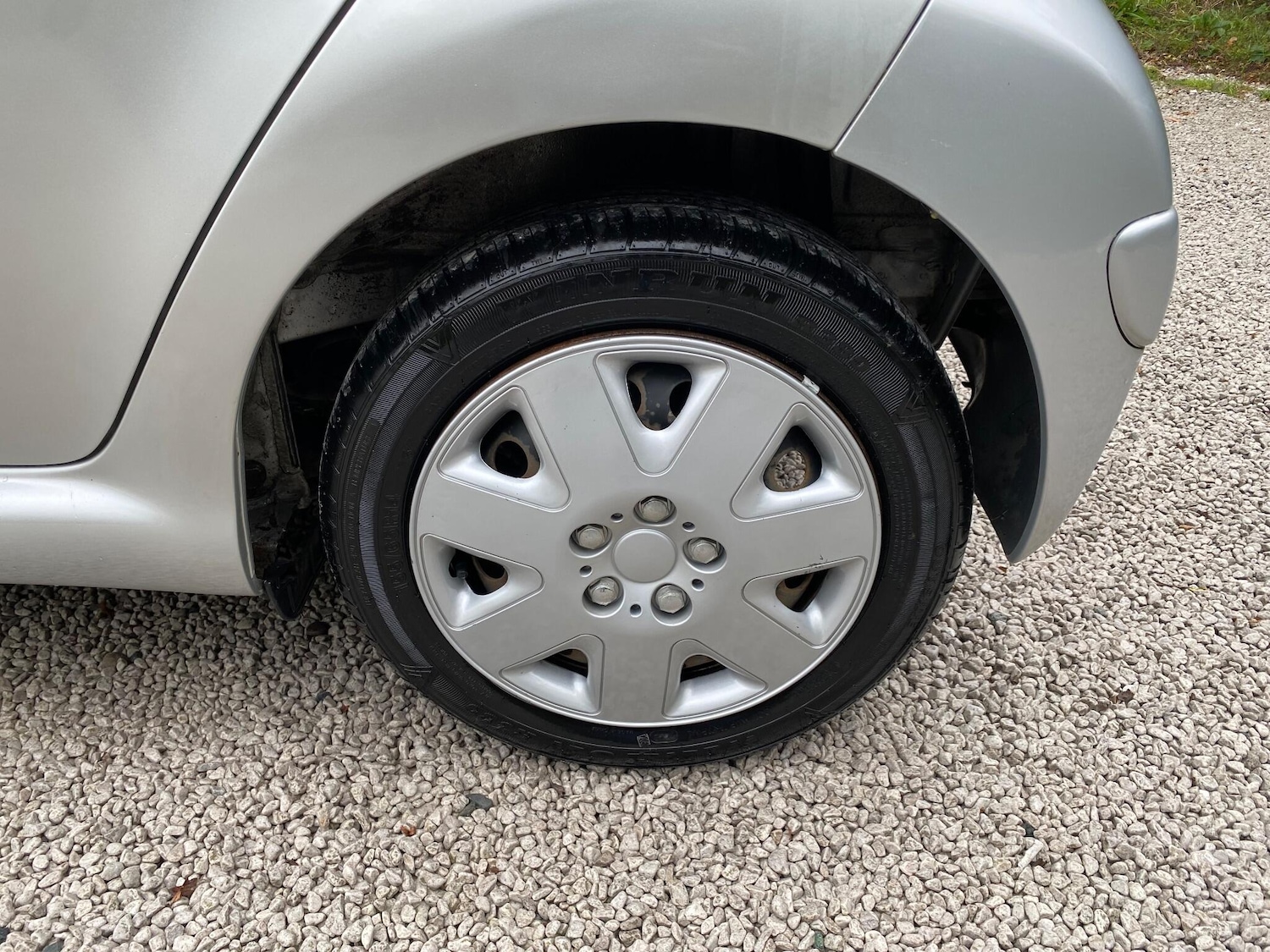 Used Toyota AYGO 2012 for sale - 76259285: Photo 29