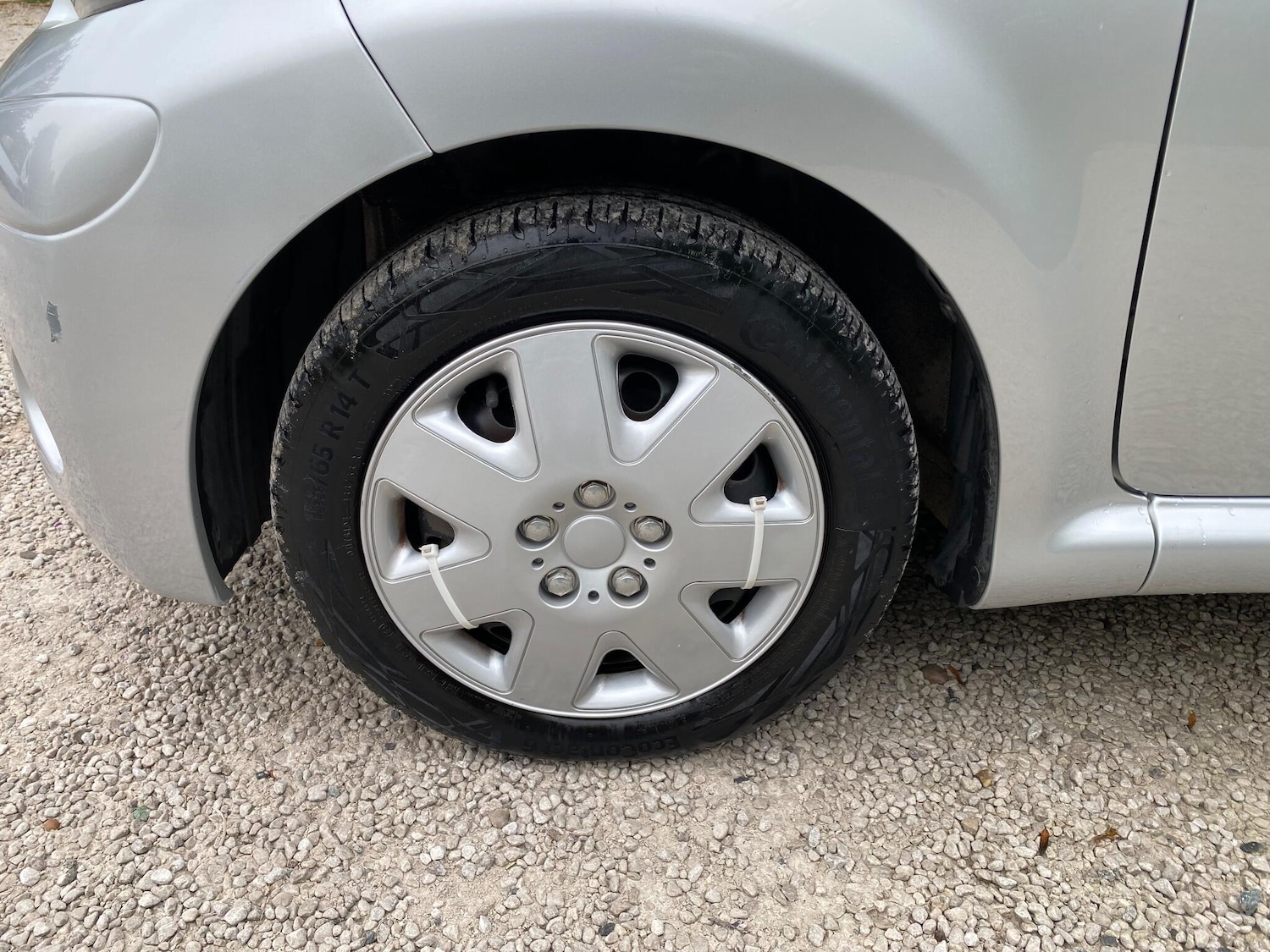 Used Toyota AYGO 2012 for sale - 76259285: Photo 30