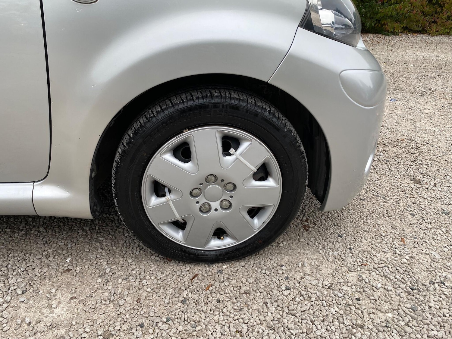 Used Toyota AYGO 2012 for sale - 76259285: Photo 31