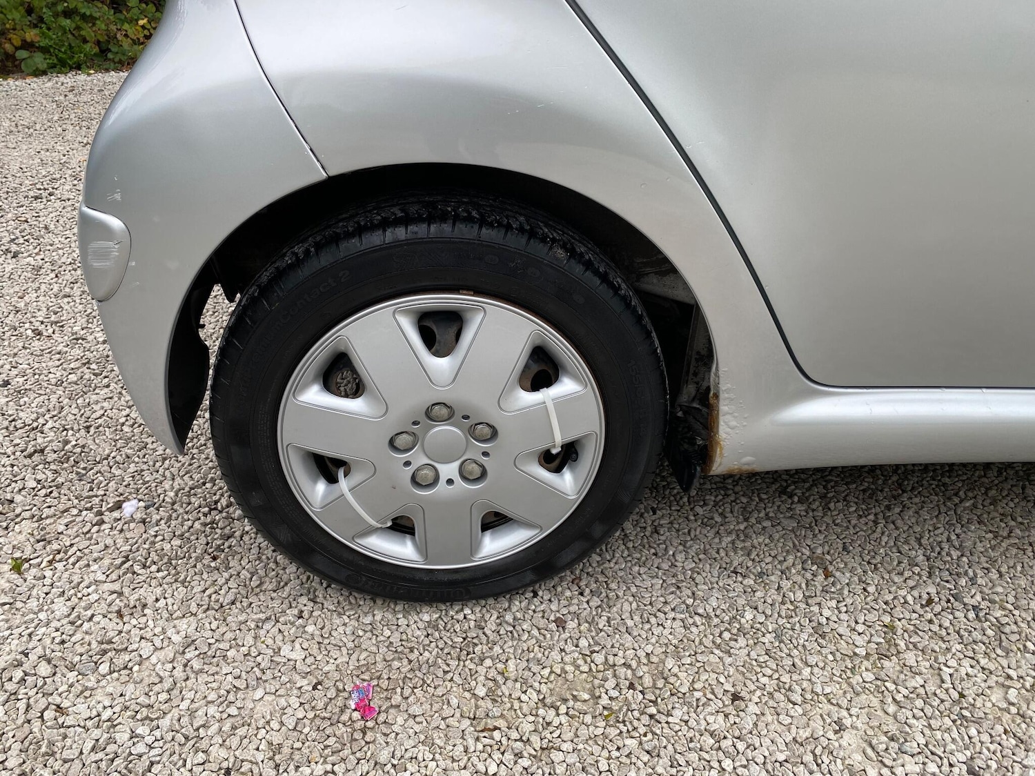 Used Toyota AYGO 2012 for sale - 76259285: Photo 32