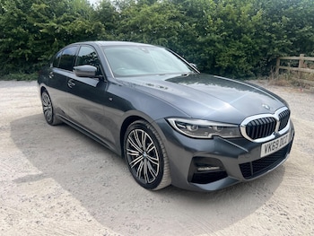 Used BMW 3 Series 2019 for sale - 79132061: Photo