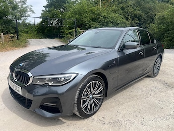 Used BMW 3 Series 2019 for sale - 79132061: Photo