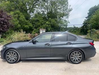 Used BMW 3 Series 2019 for sale - 79132061: Photo