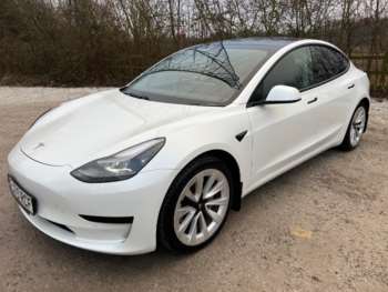 Used Tesla Model 3 2020 for sale - 73439259: Photo