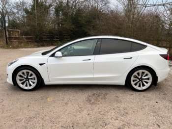 Used Tesla Model 3 2020 for sale - 73439259: Photo