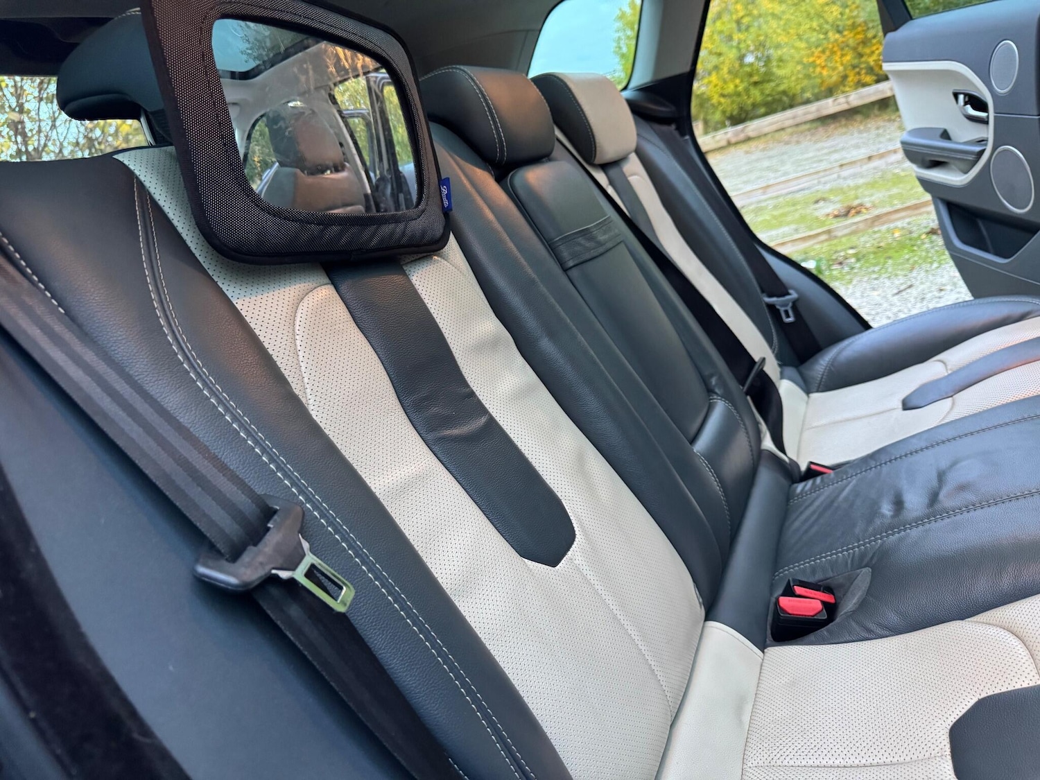 Used Land Rover Range Rover Evoque 2012 for sale - 76562566: Photo 14