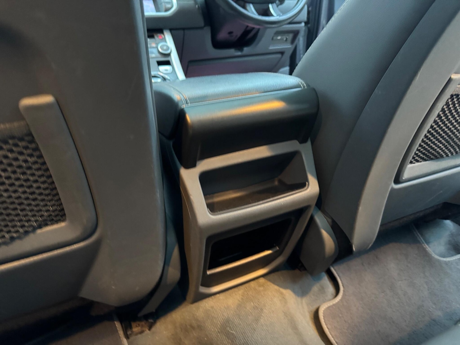 Used Land Rover Range Rover Evoque 2012 for sale - 76562566: Photo 17