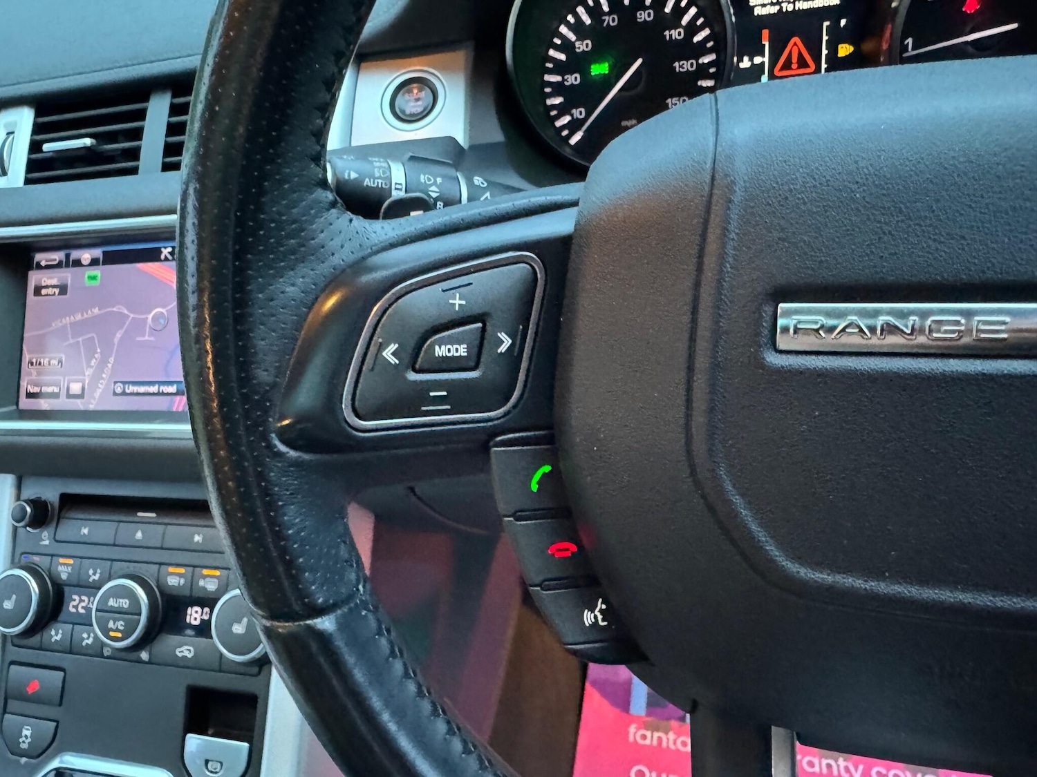 Used Land Rover Range Rover Evoque 2012 for sale - 76562566: Photo 19