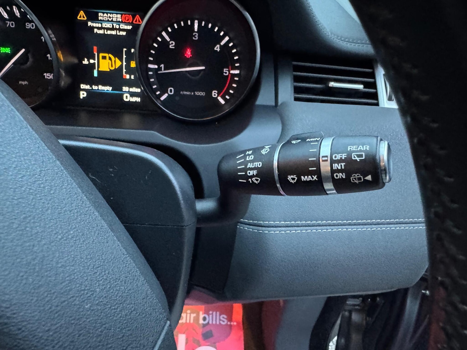 Used Land Rover Range Rover Evoque 2012 for sale - 76562566: Photo 21