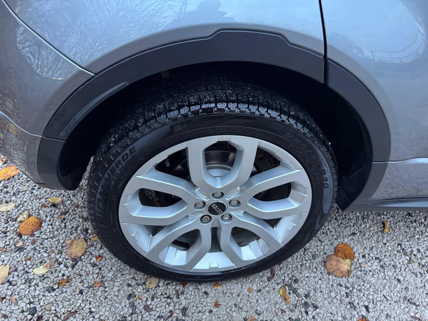 Used Land Rover Range Rover Evoque 2012 for sale - 76562566: Photo 29