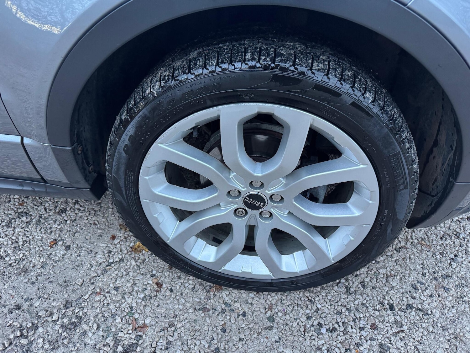 Used Land Rover Range Rover Evoque 2012 for sale - 76562566: Photo 30