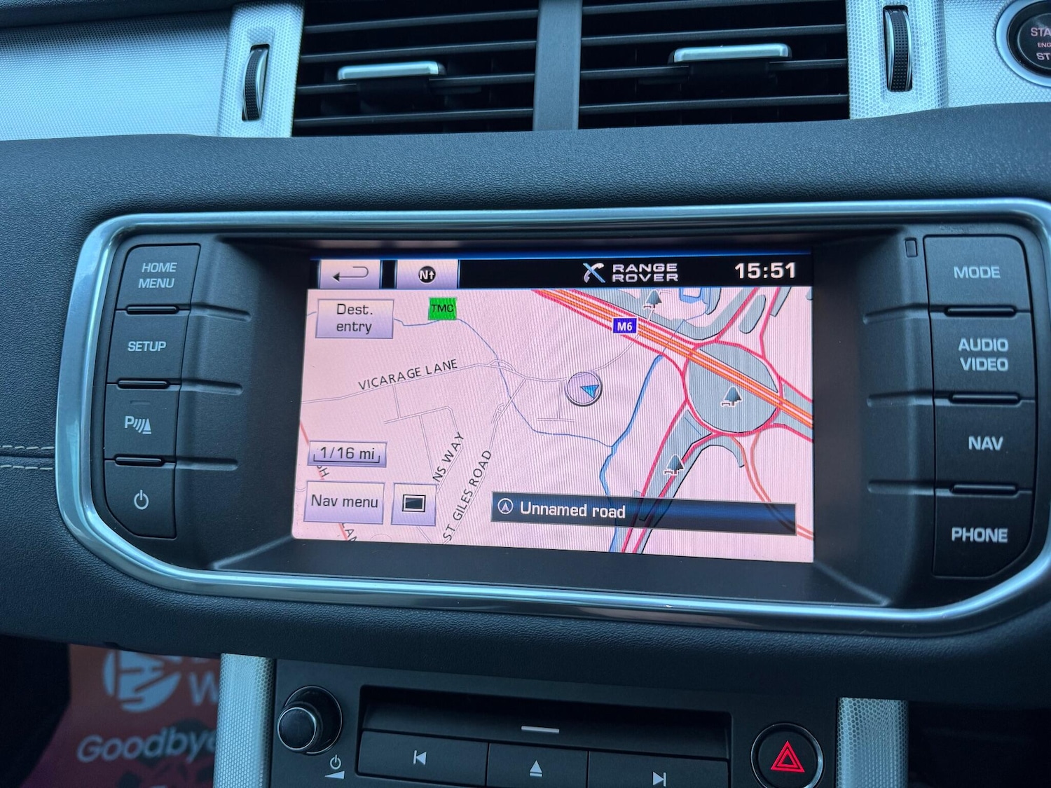 Used Land Rover Range Rover Evoque 2012 for sale - 76562566: Photo 32