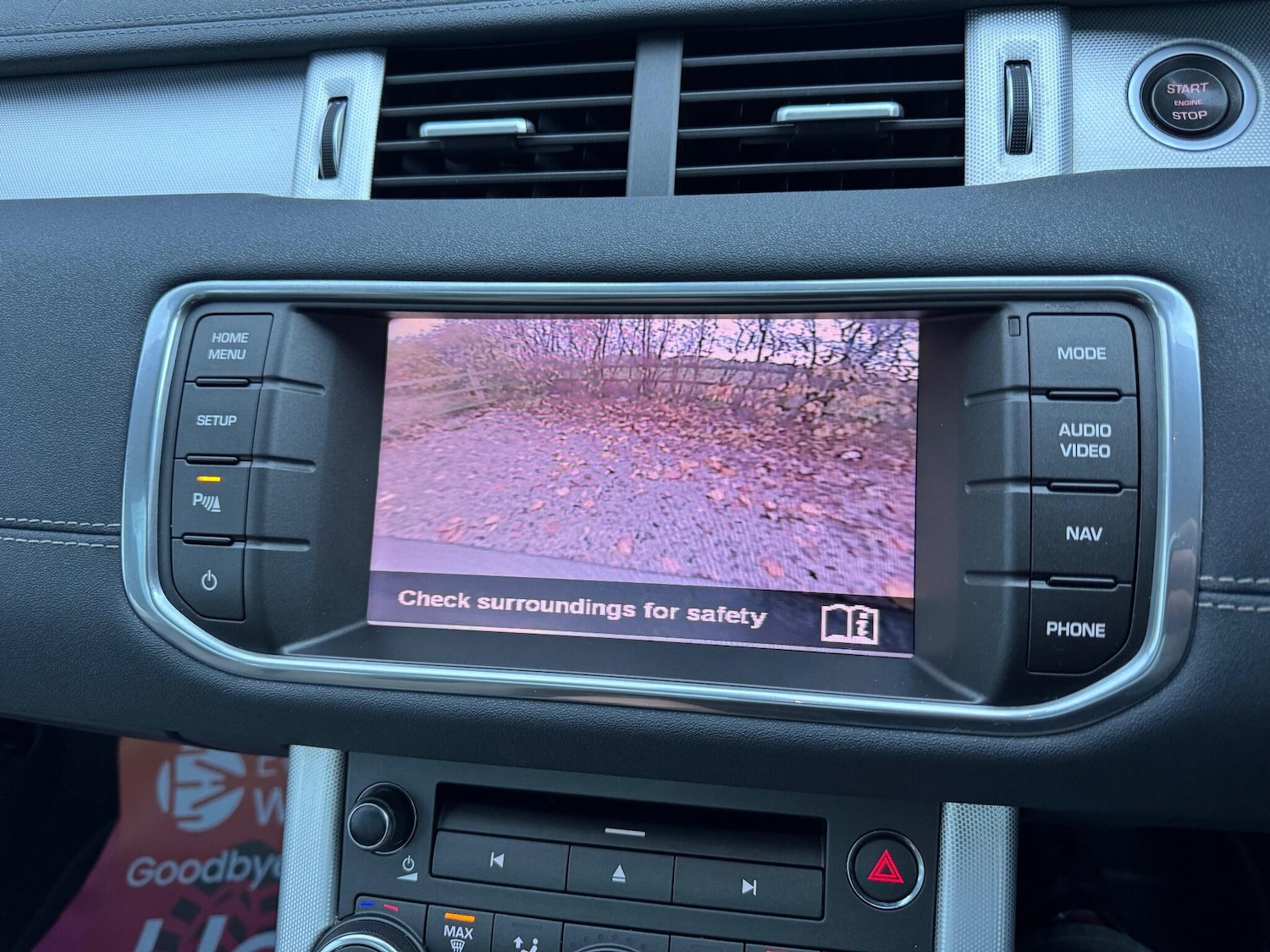 Used Land Rover Range Rover Evoque 2012 for sale - 76562566: Photo 33