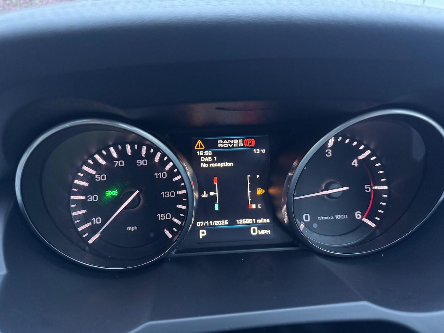 Used Land Rover Range Rover Evoque 2012 for sale - 76562566: Photo 34