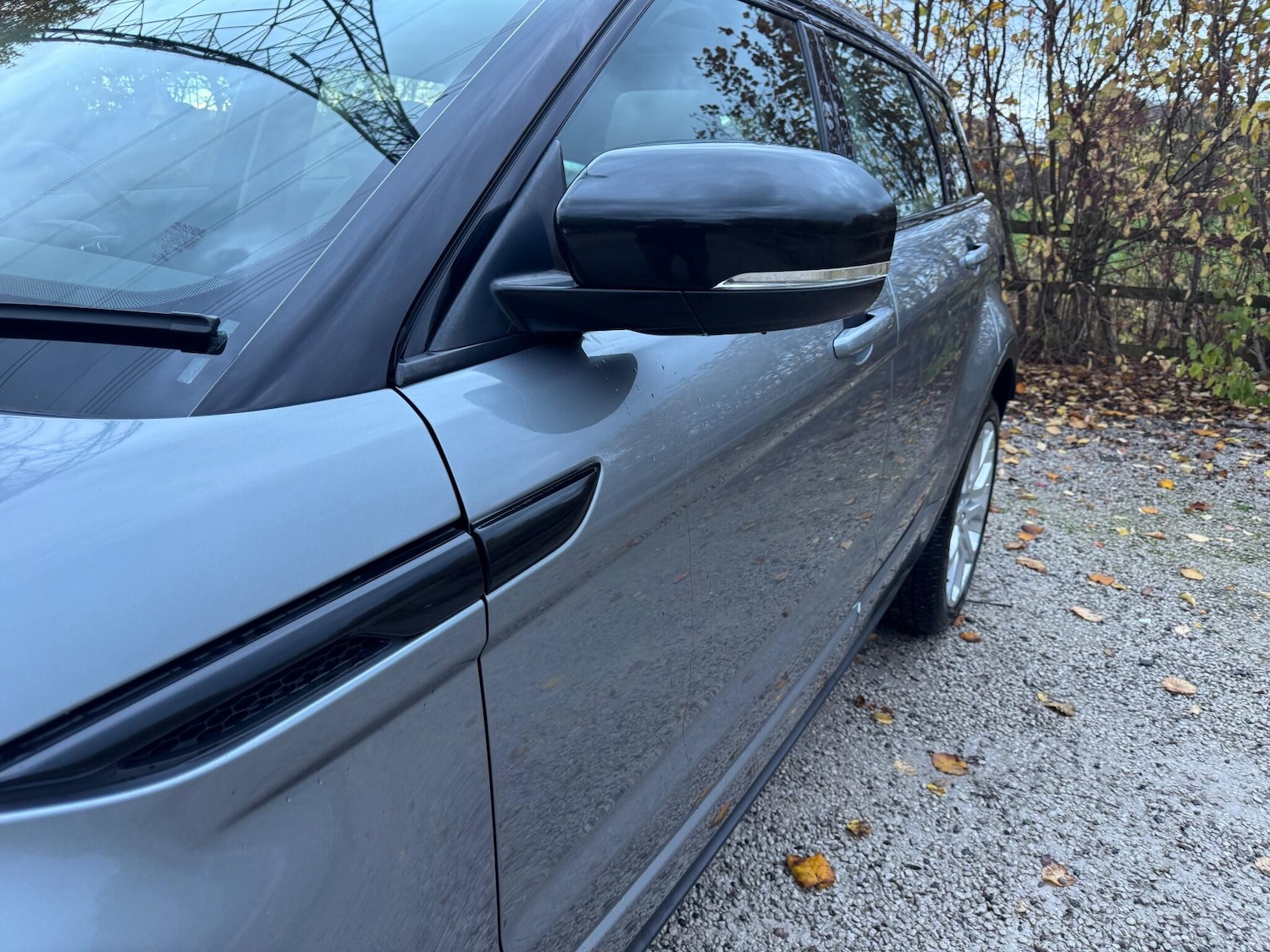 Used Land Rover Range Rover Evoque 2012 for sale - 76562566: Photo 36