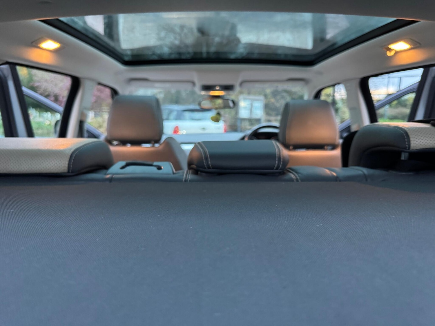 Used Land Rover Range Rover Evoque 2012 for sale - 76562566: Photo 51