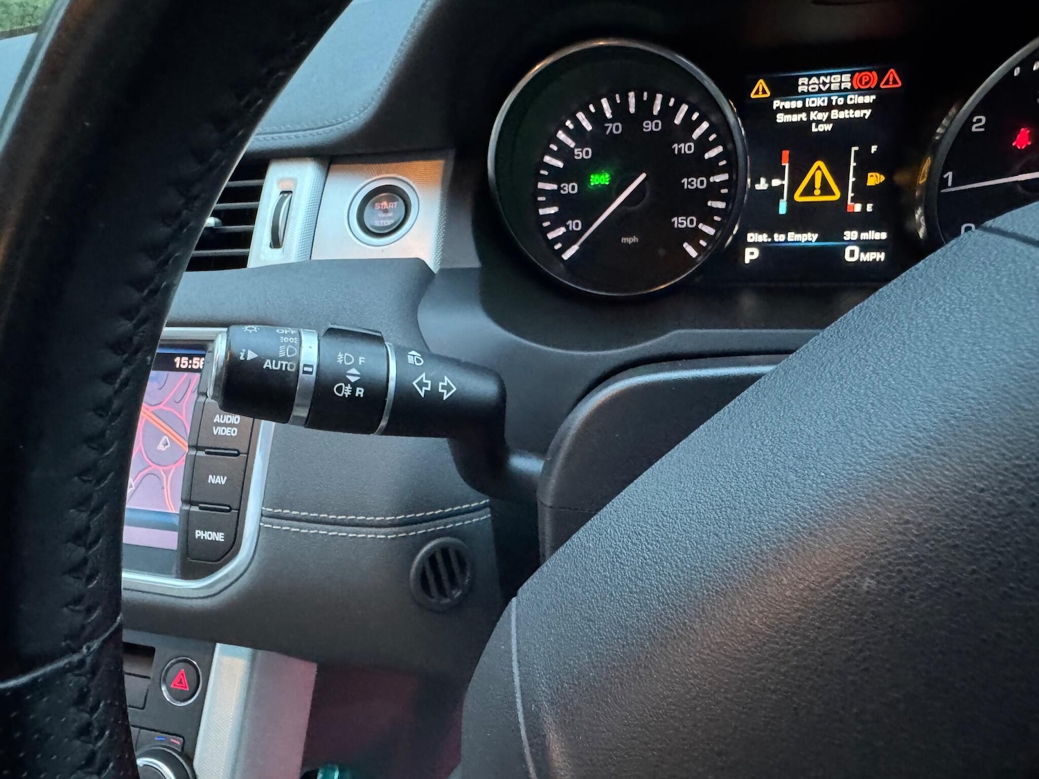 Used Land Rover Range Rover Evoque 2012 for sale - 76562566: Photo 53