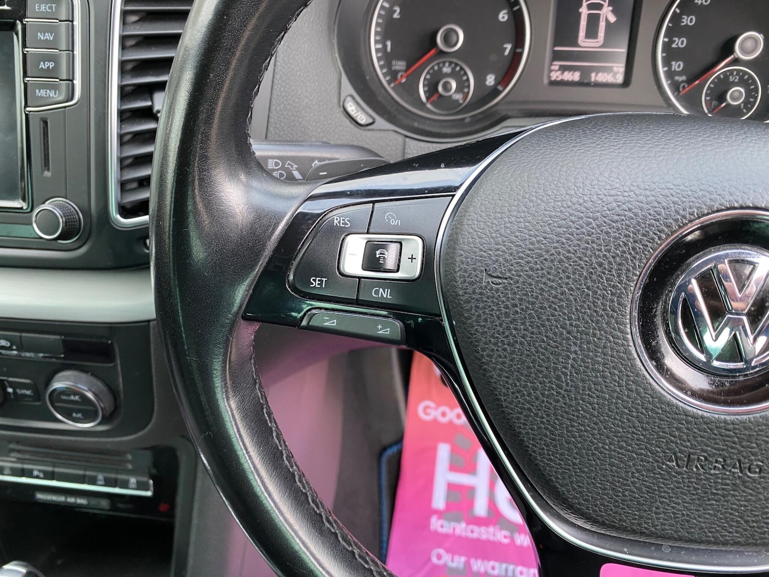 Used Volkswagen Sharan 2021 for sale - 77396360: Photo 26