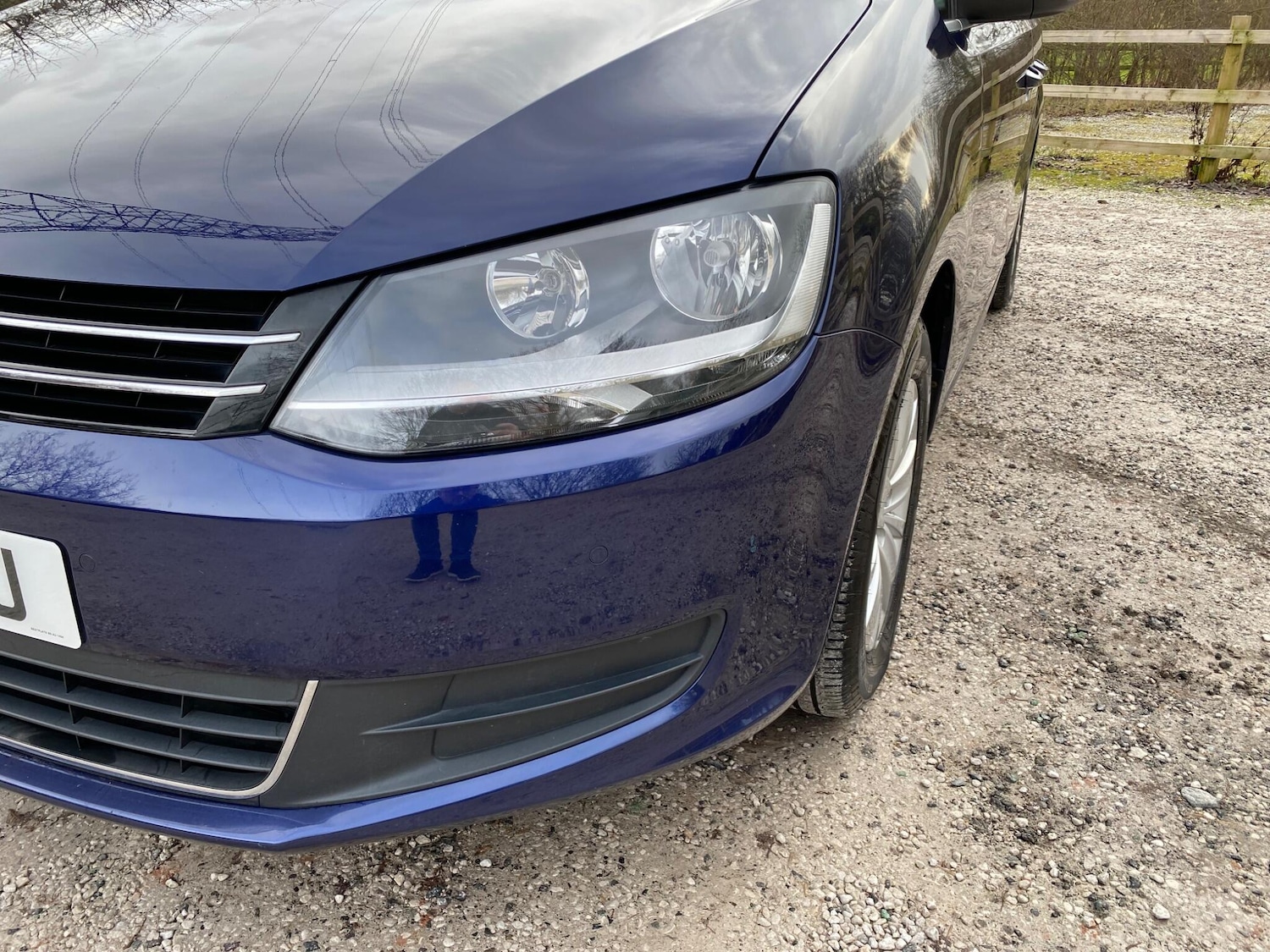 Used Volkswagen Sharan 2021 for sale - 77396360: Photo 29