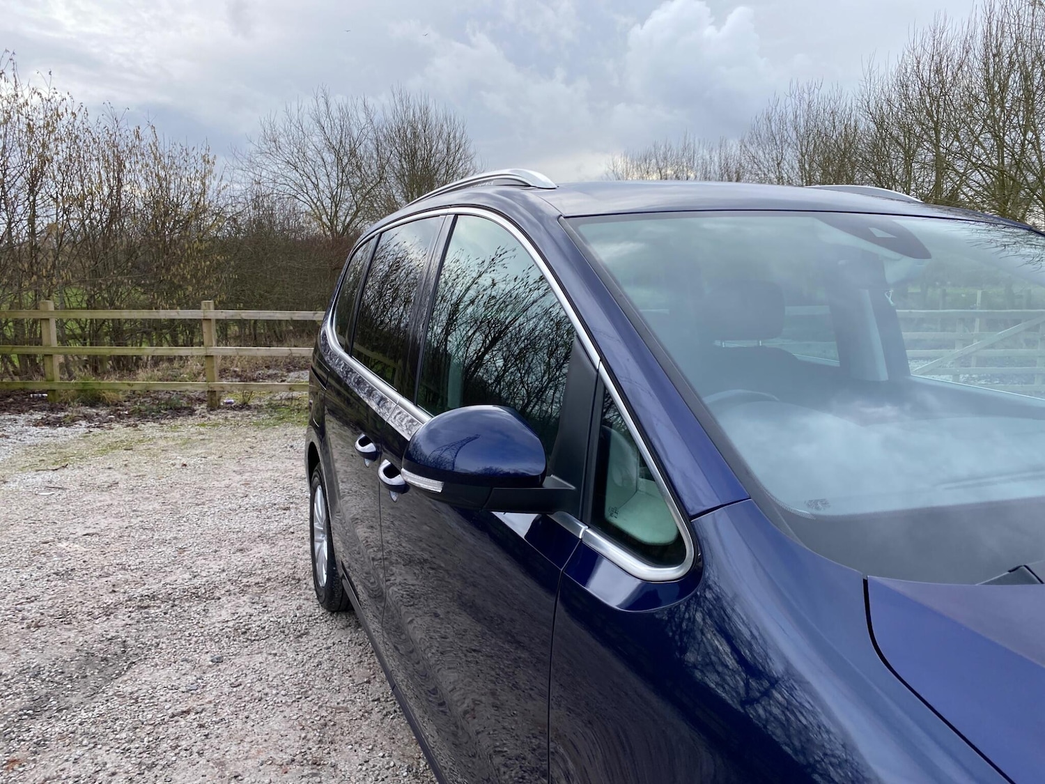 Used Volkswagen Sharan 2021 for sale - 77396360: Photo 30