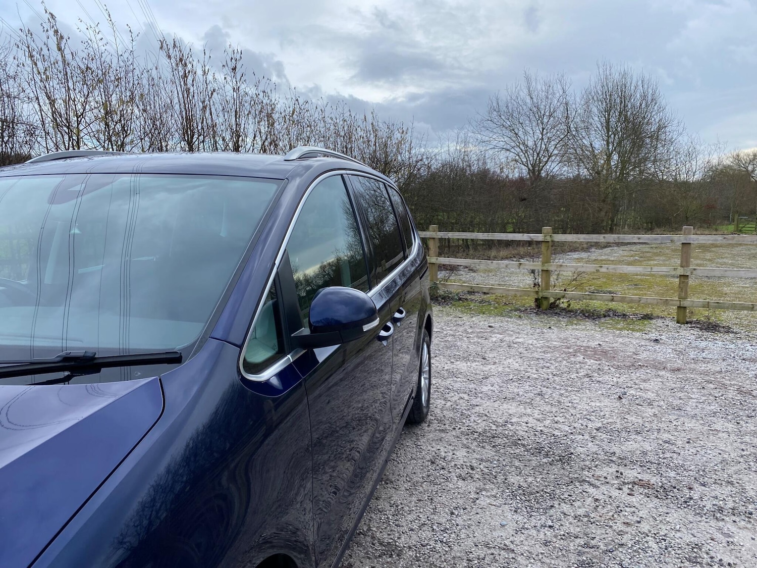 Used Volkswagen Sharan 2021 for sale - 77396360: Photo 31