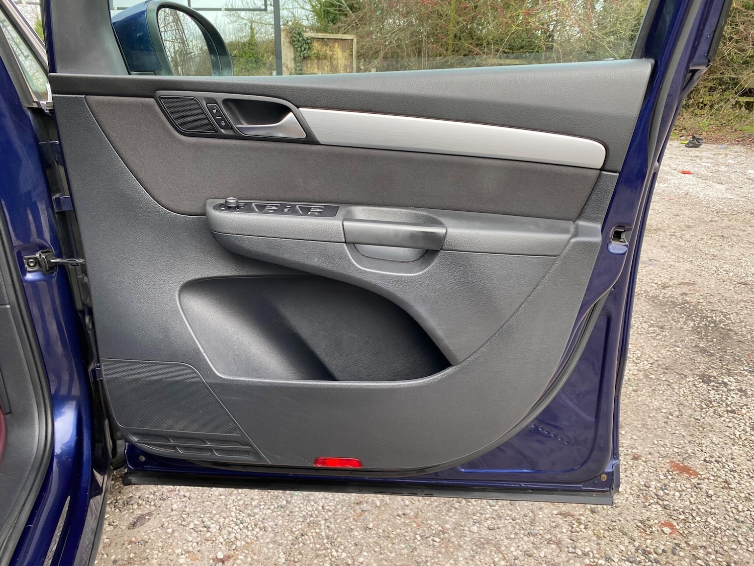 Used Volkswagen Sharan 2021 for sale - 77396360: Photo 35