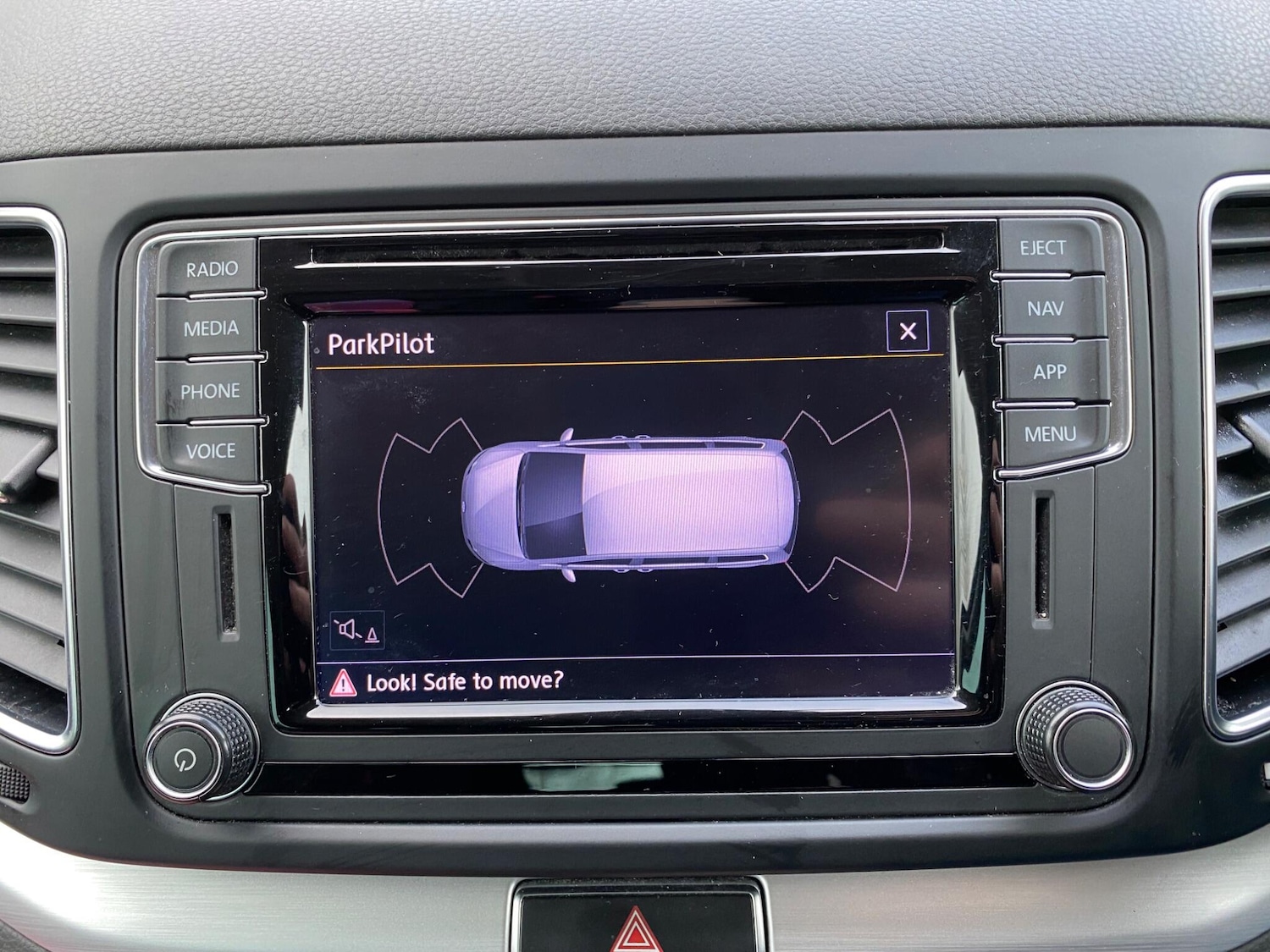 Used Volkswagen Sharan 2021 for sale - 77396360: Photo 39