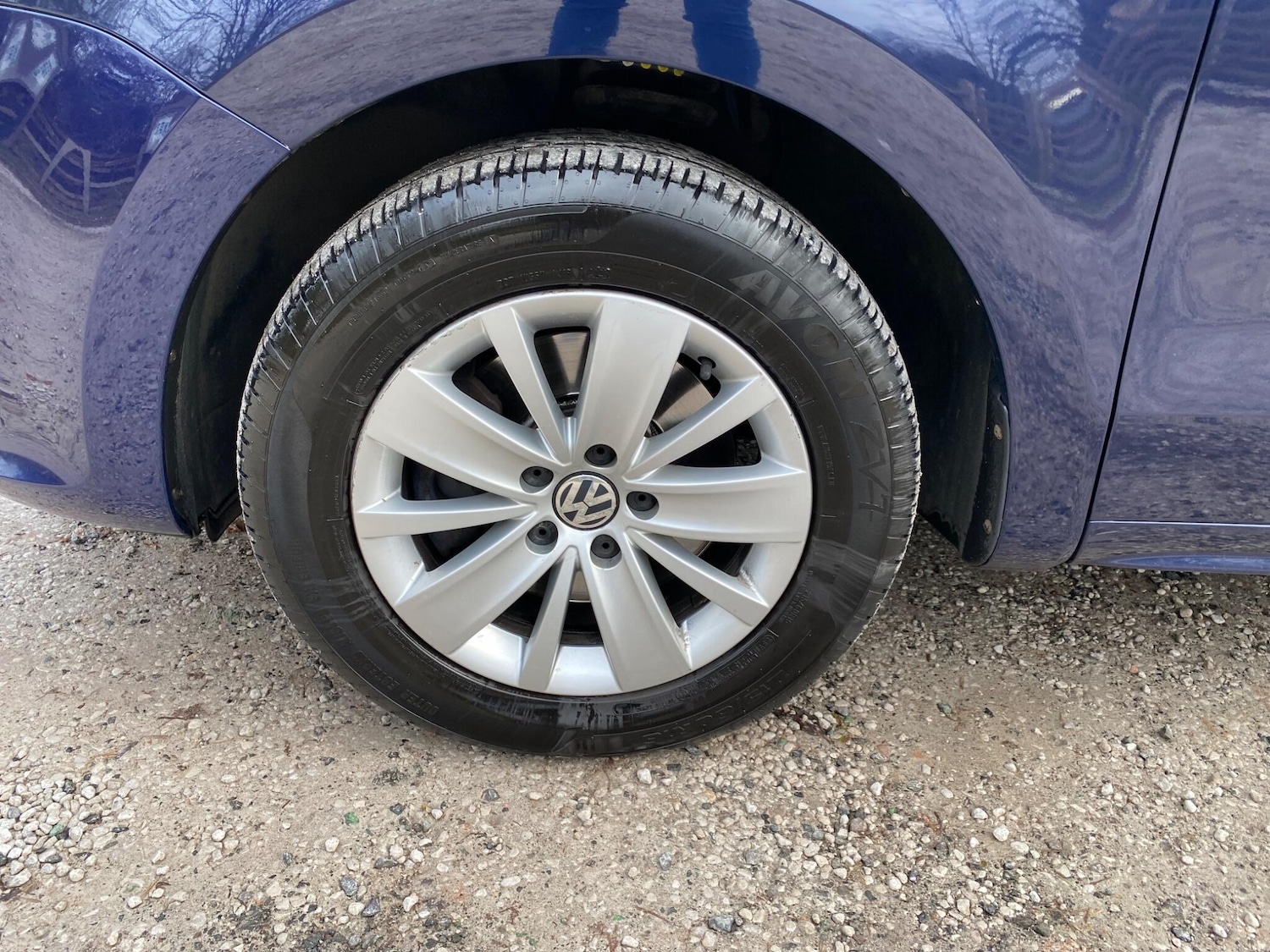 Used Volkswagen Sharan 2021 for sale - 77396360: Photo 40