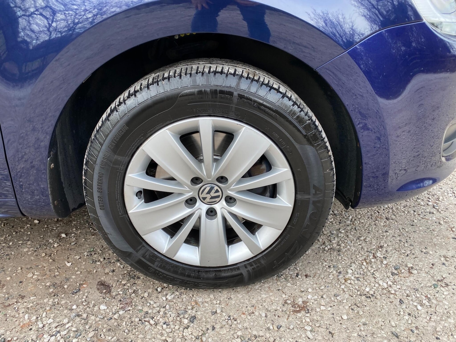 Used Volkswagen Sharan 2021 for sale - 77396360: Photo 41