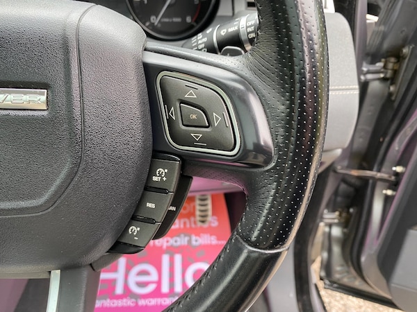 Used Land Rover Range Rover Evoque 2012 for sale - 76247319: Photo 27
