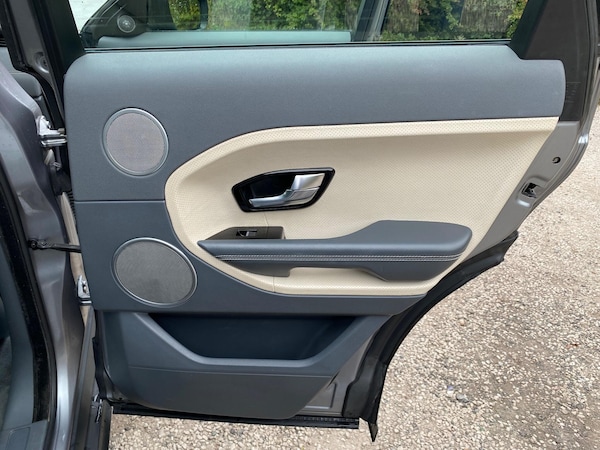 Used Land Rover Range Rover Evoque 2012 for sale - 76247319: Photo 31