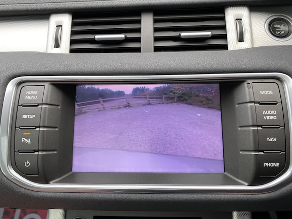 Used Land Rover Range Rover Evoque 2012 for sale - 76247319: Photo 34